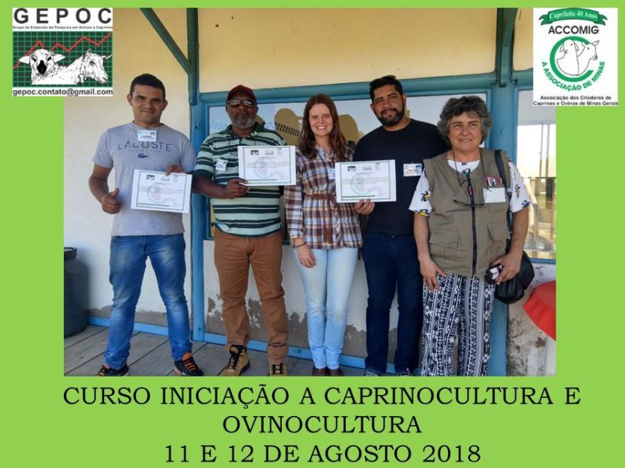 114° Curso de Iniciação