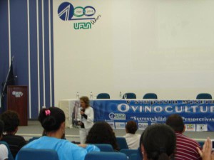 PALESTRA PROFA AURORA UFMG