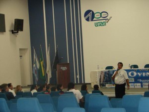 PROF JUAN PERES E GAO