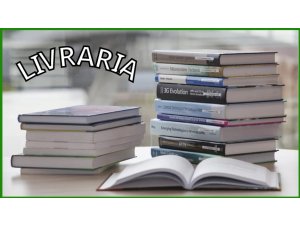 Livraria