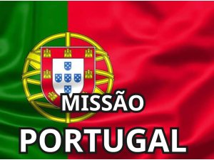 Missão Portugal