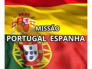 Missão Portugal Espanha