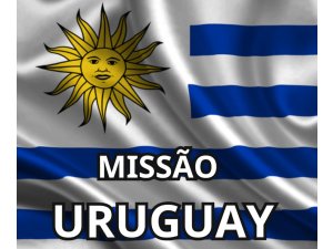 Missão Uruguay