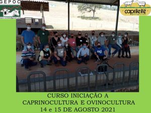 118° Curso de Iniciação