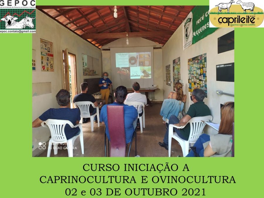 119° Curso de Iniciação