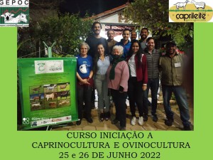 120° Curso de Iniciação